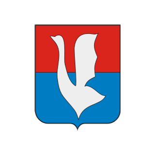 Герб города
