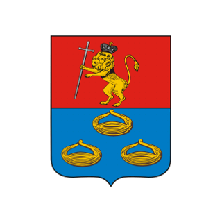 Герб Муром